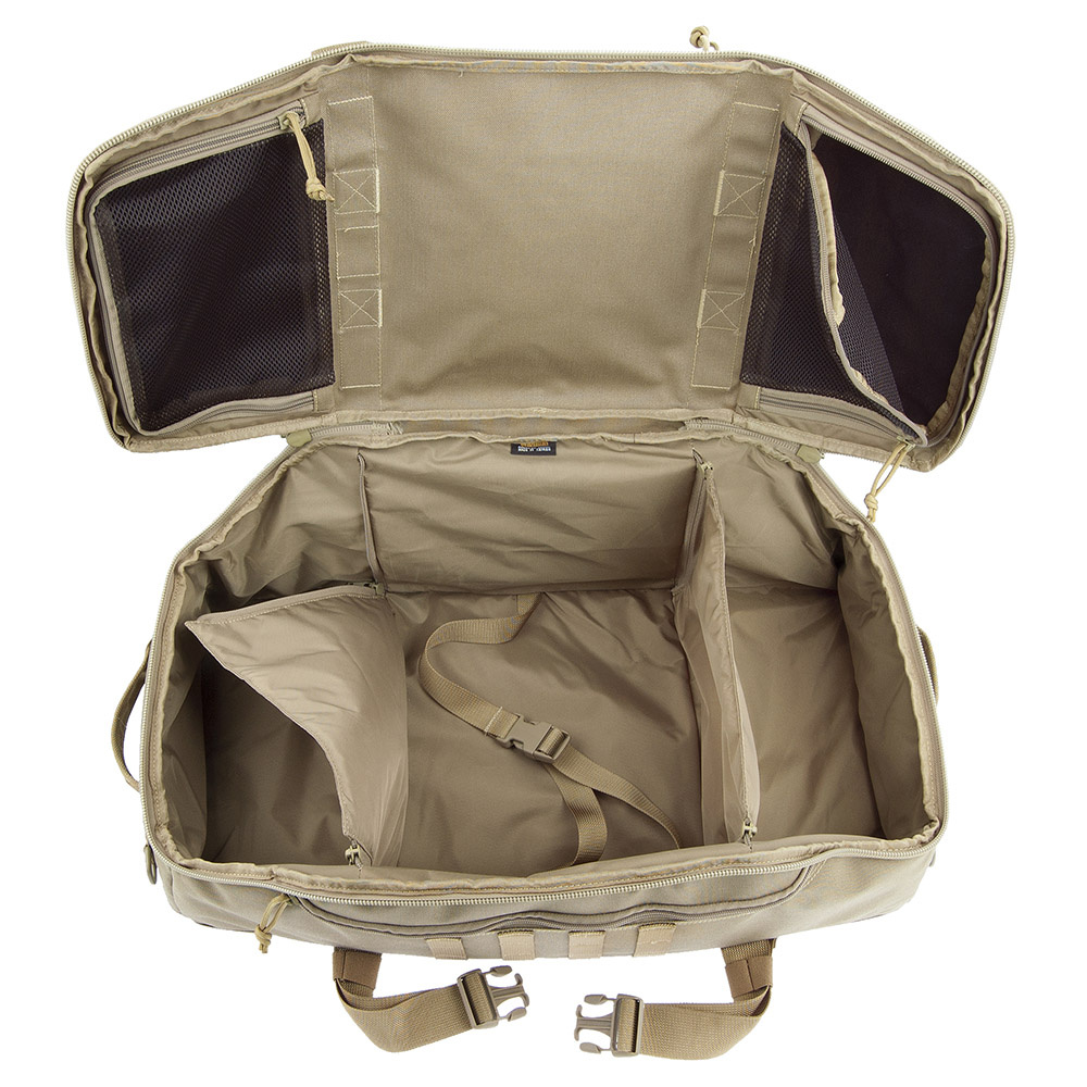 Maxpedition | Doppelduffel Adventure Bag